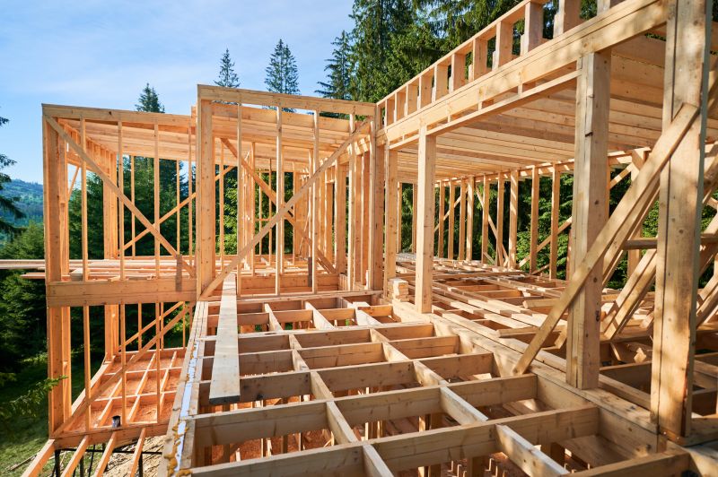 Structural Frameworks