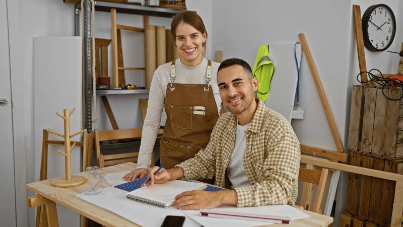 Construction Carpentry Service