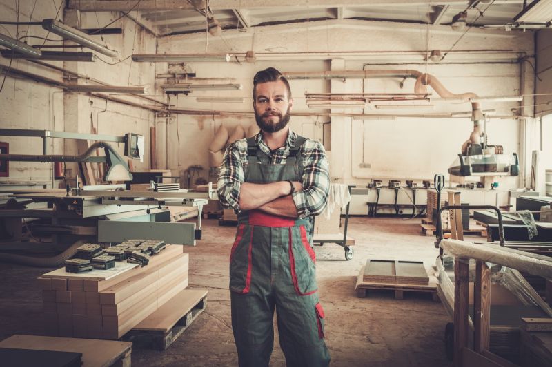 Construction Carpentry Service