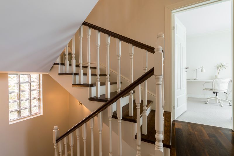 Stairs Remodeling in Wilmington, NC