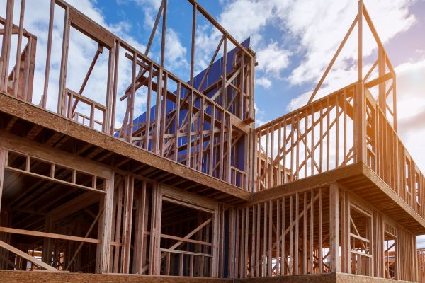 Structural Carpentry Service - Structural Carpentry Service Pittsford, New York